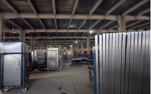 Tecnifire Fábrica de Puertas Cortafuego