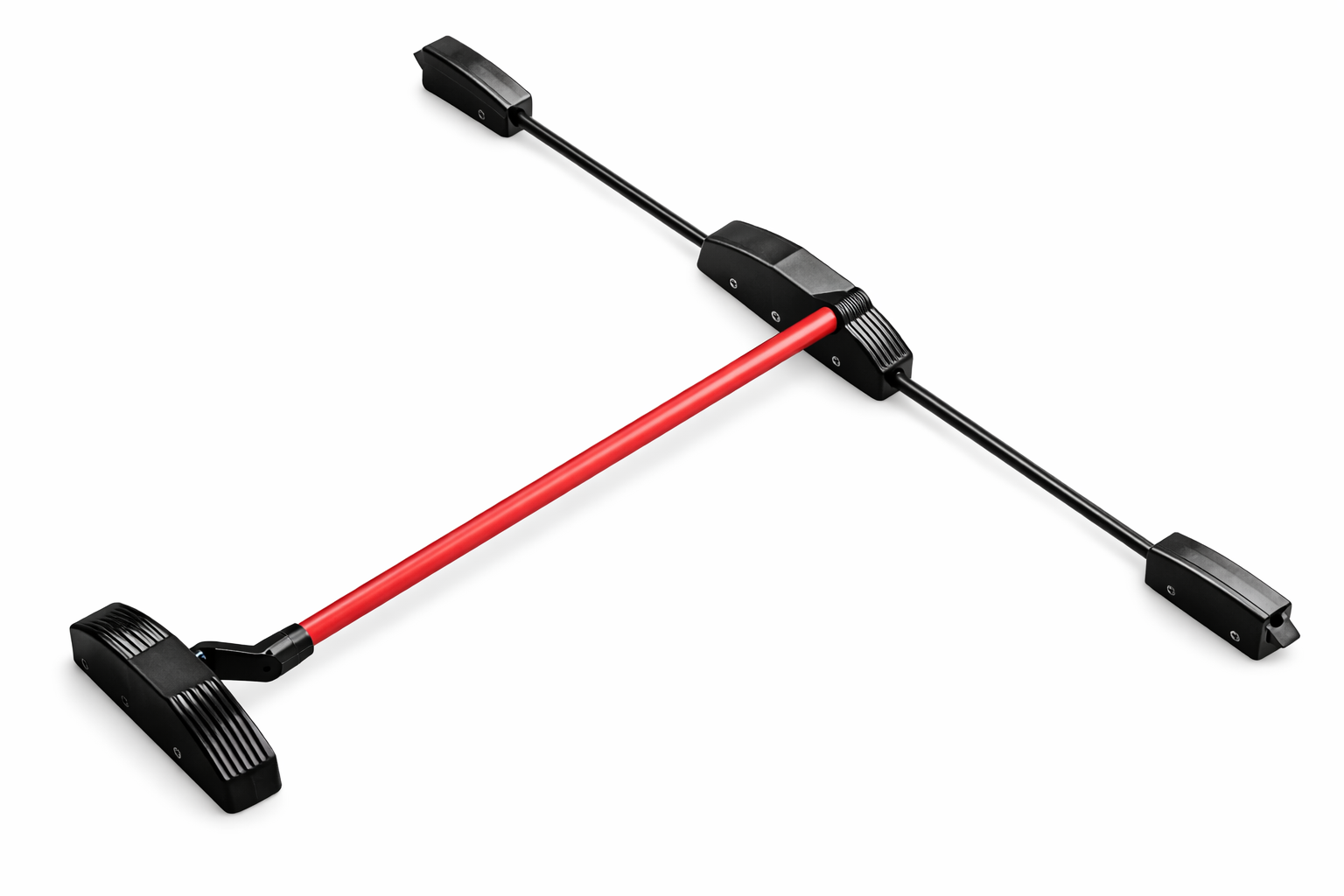 Barral Antipánico Tecnifire para Puerta Secundaria